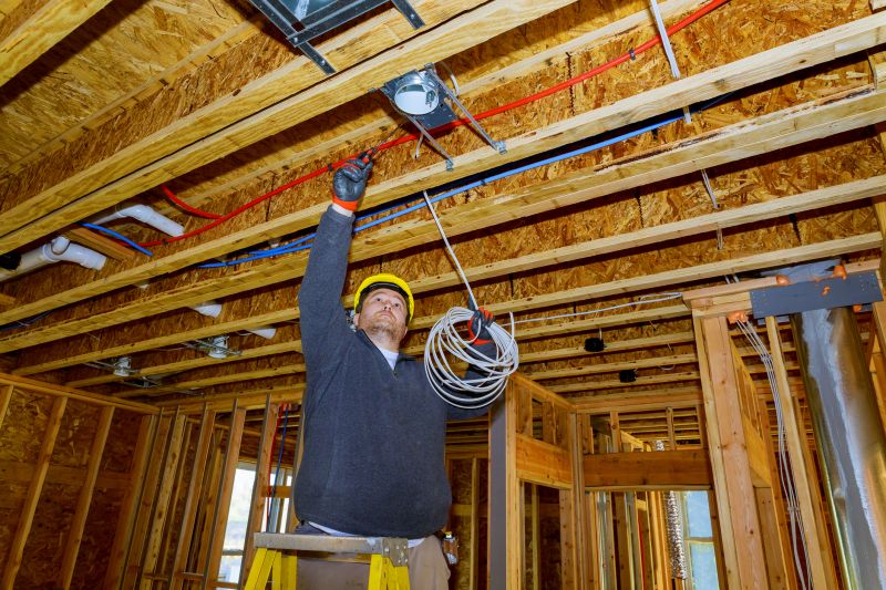 Electrician Service