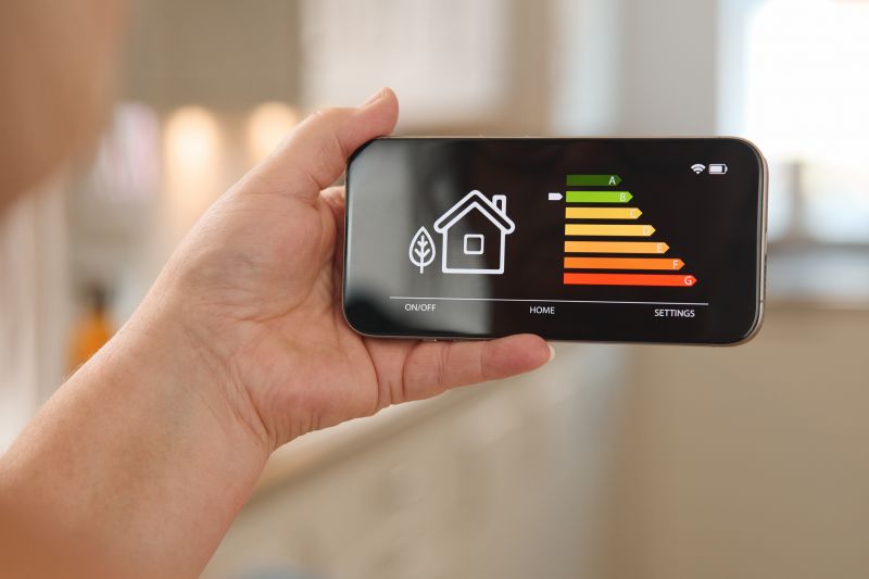Energy Assessment Service