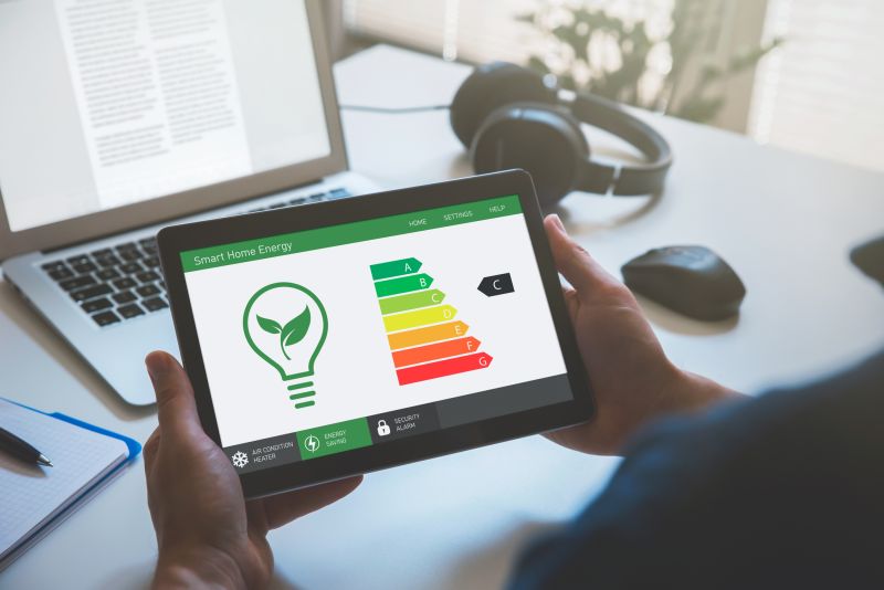 Energy Assessment Service