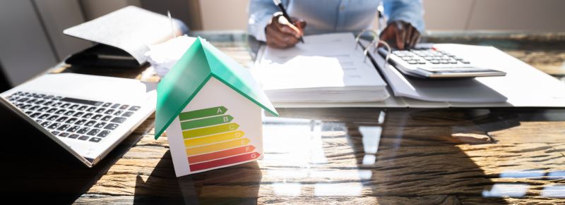 Energy Audit Service