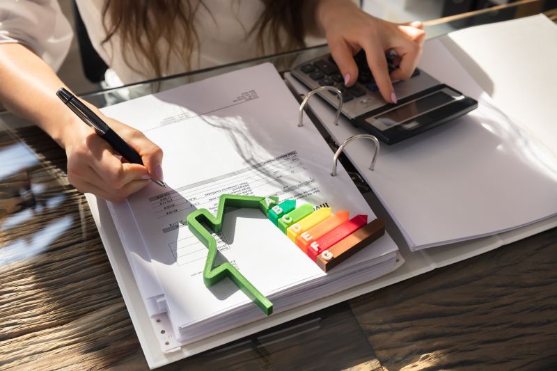 Energy Audit Service