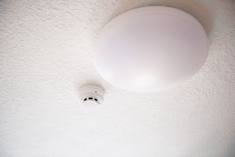 Fire Alarm Installation