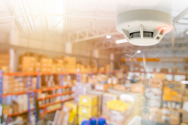Fire Alarm Installation