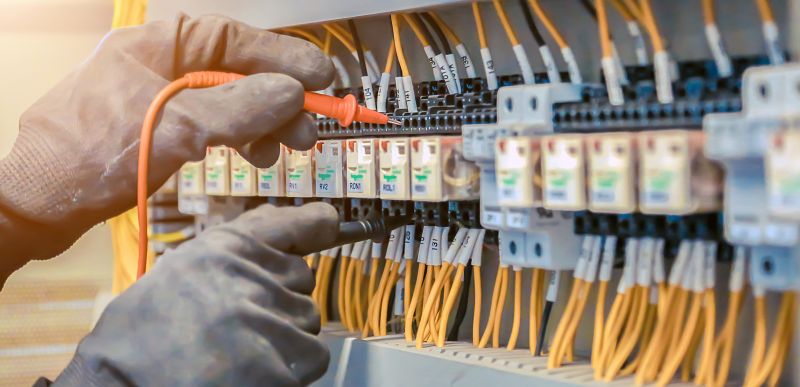 Fuse Box Service