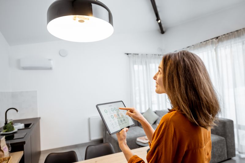 Home Automation Service detail