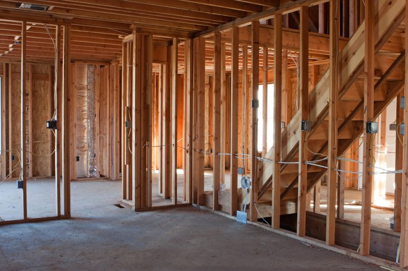 Home Electrical Installation detail