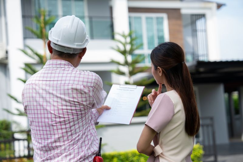 Wiring Inspection Service detail