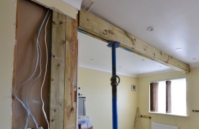 Wiring Replacement detail