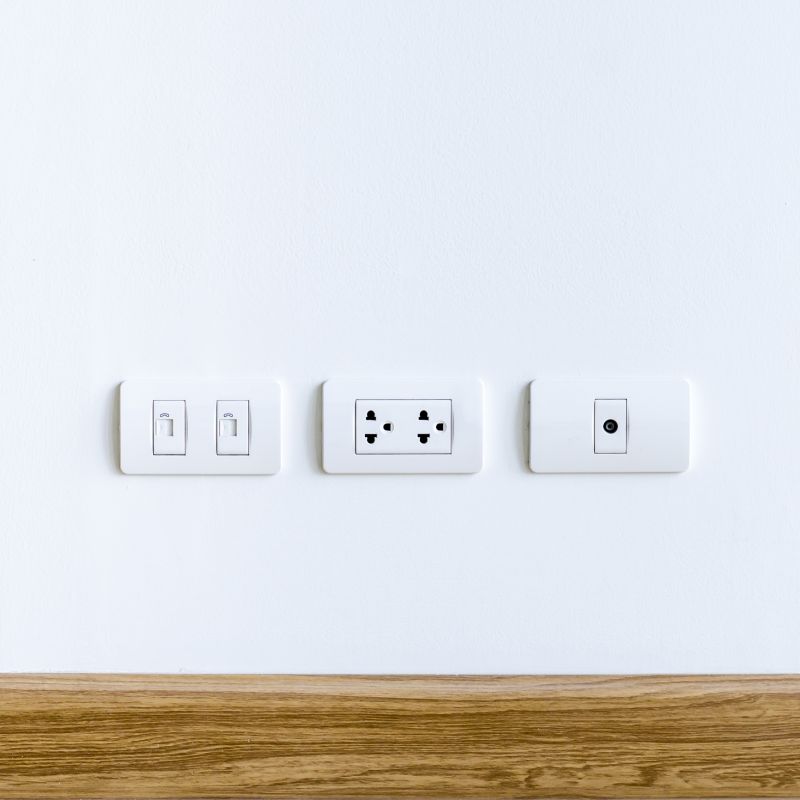 Gfci Outlet Installation