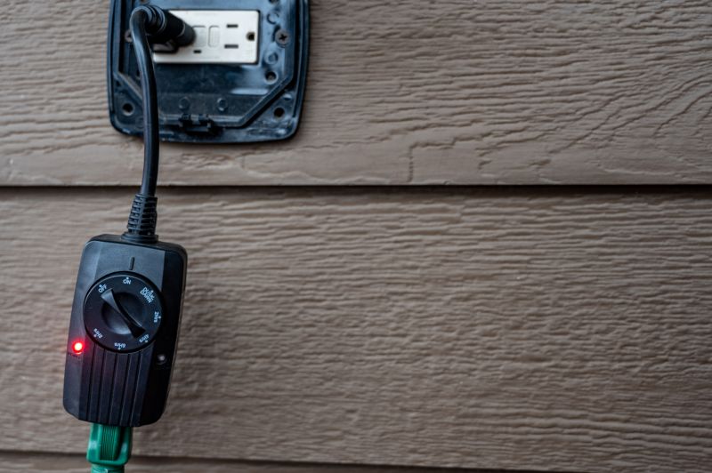 Gfci Outlet Wiring