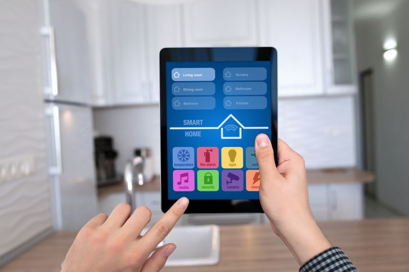 Home Automation Installation