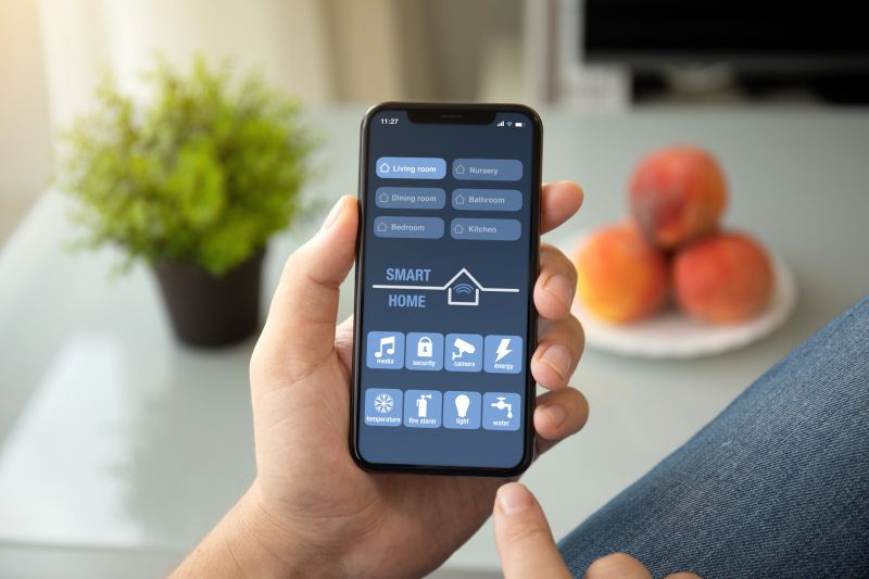 Home Automation Service