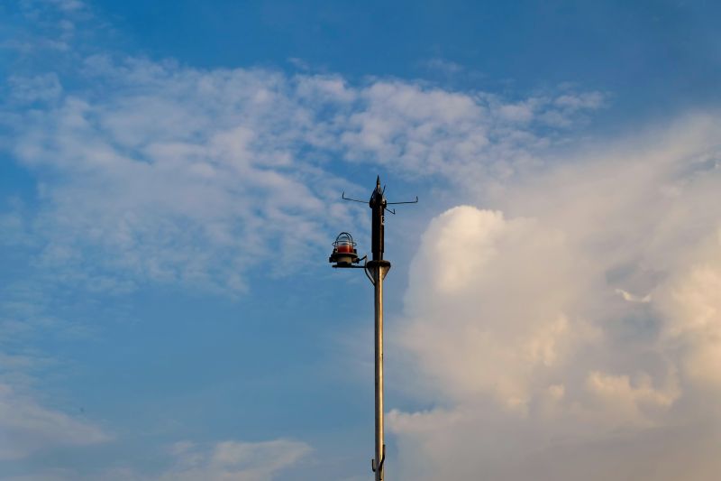 Lightning Protection Service