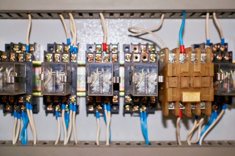 Plug Relocation