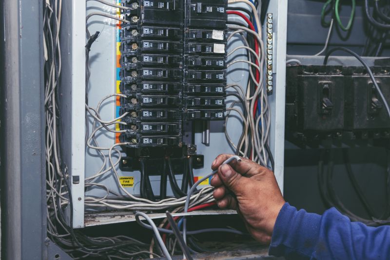 Residential Electrical Repair