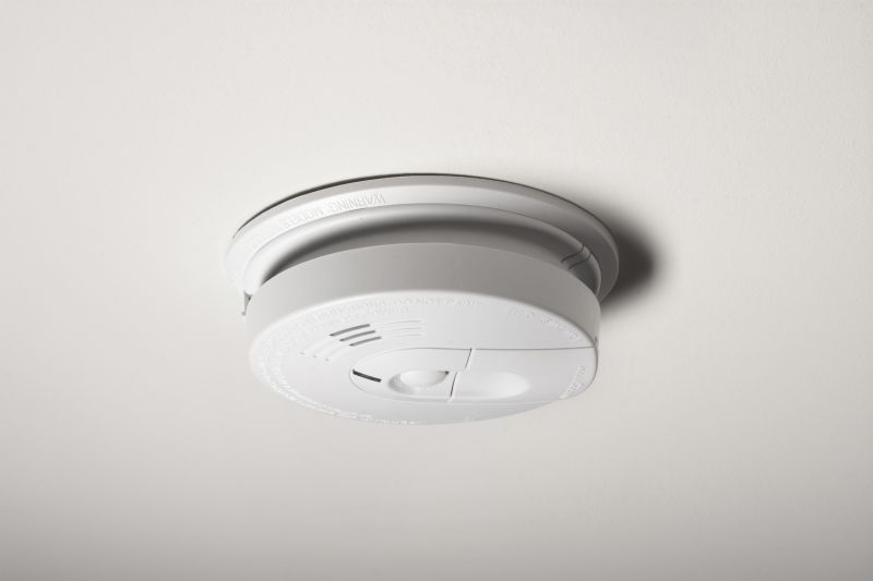 Smoke Detector Replacement