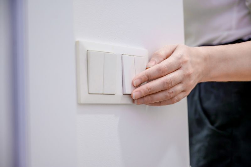 Switch Installation
