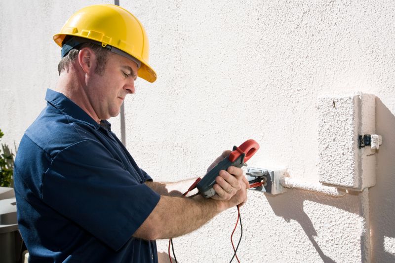 Wiring Inspection Service