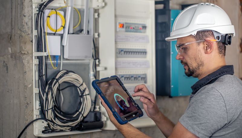 Wiring Inspection Service