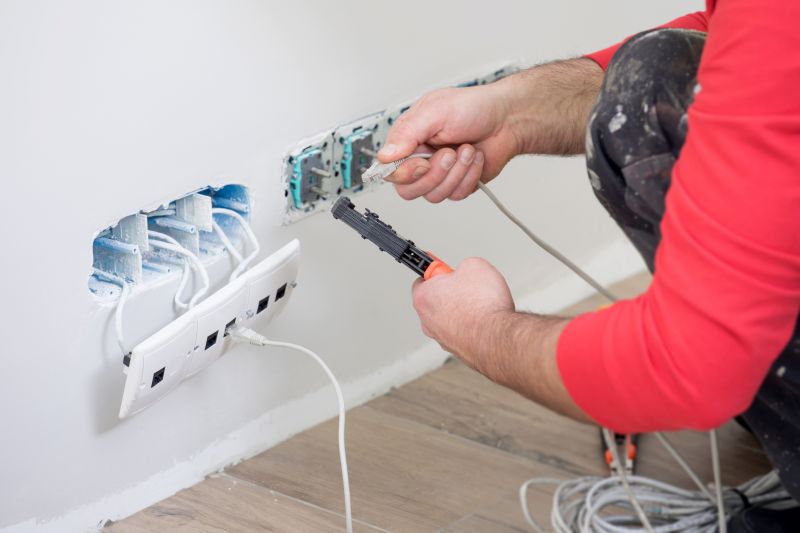 Wiring Replacement
